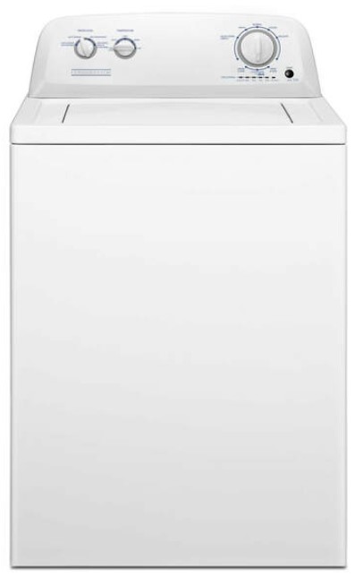 Whirlpool VAW3584GW Laundry