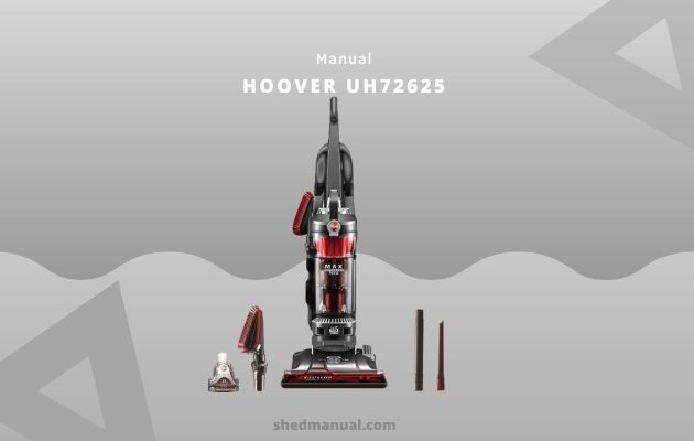 Hoover UH72625